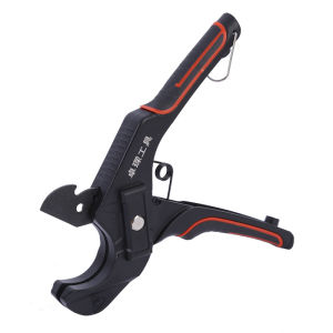 kéo cắt ống nước 36mm-Lưỡi cắt kim loại SK5 sắc bén-kéo cắt ống nhựa PPR-PVC-PE