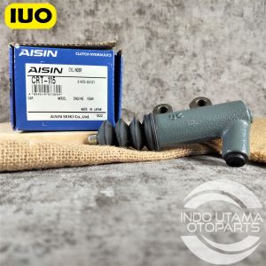 Master Kopling Bawah New Vios Yaris 1.5 Co Assy AISIN CRT 115 JAPAN