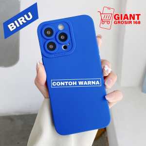 Softcase Poco X5 Pro 5G Poco X6 5G Case Macaron Pro Kamera Case Poco X5 Pro 5G Poco X6 5G