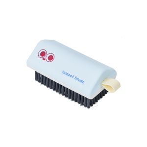 Angola Sikat Baju/Lantai/Sepatu Multifungsi S20 Clothes Brush/Sikat Pakaian Serbaguna Desain Lucu