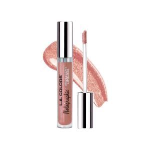 LA Colors Holographic Iridescent Lipgloss