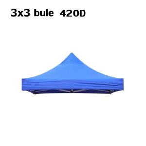 【🚚จัดส่งฟรี】เต้นพับได้ หนาสุดๆ เต็นท์พับ 420D กันยูวี กันน้ำ100% ผ้าเต้น ผ้าใบเต้นท์ ผ้าเต้นท์ ผ้าเต็นท์ 2x2 2x3 ผ้าเต้น แบบหนา ผ้าคลุมเต๊นท์ ผ้าคลุมเต้น เต้นพับขายของ หนาสุดๆ เต๊นท์ขายของ เต้นผ้าใบกันฝน เต็นท์ผ้าใบ ผ้าเต้นขายของ