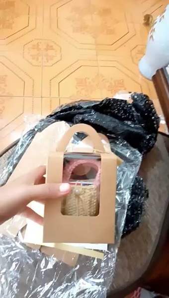 Buyer review video 6