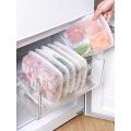 kontainer freezer/food container. 