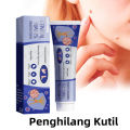 Obat Kutil Paling Ampuh Wart Remover Krim Penghilang Kutil Salep Kutil Penghilang Kutil Wajah Menghilangkan Kutil Filiform. 