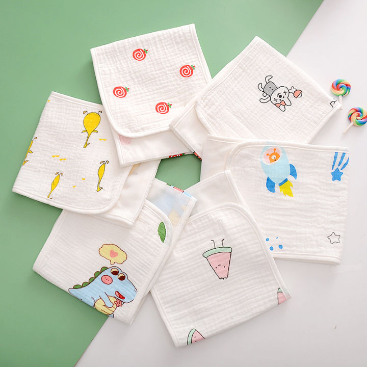 4ply Baby Soft Cotton Belly Band Infant Umbilical Cord Care Bellyband Binder Clothing Adjustable