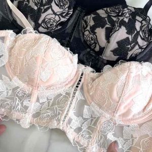 เสื้อแฟชั่น ชุดชั้นใน corset CC 2790