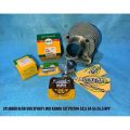 CYLINDER BLOK MIO SPORTY MIO KARBU MIO SMILE 5LW SET PISTON 53.5/54/54.5/55/55.5 NEW MIO XB NPP -BOYREENK RACING. 