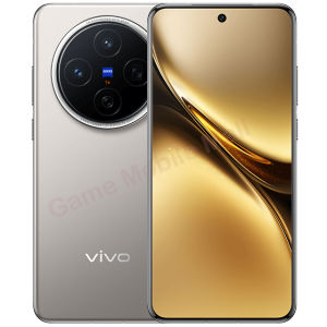 ViVO X200 Ultra/ViVO X200 Pro Series Smartphone - 6.82" LTPO AMOLED Snapdragon 8 Elite 6000mAh Zeiss Optics New
