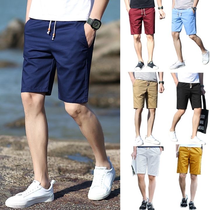 Swim Short Beach Mens Shorts Summer Design Casual Short Pant Sports Fashion  Quick Drying Men Pants Black White Keee Length Relaxed Loose Oversize Asian  M 5XL From Hhhxxx11, $14.54 | DHgate.Com