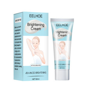 Eelhoe Private Parts Body Whitening Cream for Women - Underarm, Legs, Knees & Face Lightening