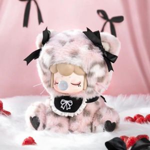 Nanci Tea Time Kitties Plush Series Blind Box