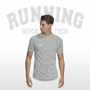 JERSEY Kaos olahraga pria bola futsal running lari gym fitnes basket volly DEWASA