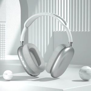 Exclusively for e-commerce retailers P9 High-quality over-ear Bluetooth headphones suitable for devices Max True Wireless Bluetooth Headset