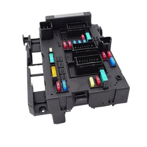 Suitable for Peugeot 206 207 Dongfeng Citroën fuse accessories 9657608580 9657608280