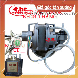 MOTER QUẠT MÁY B4 - ĐỒNG 100%