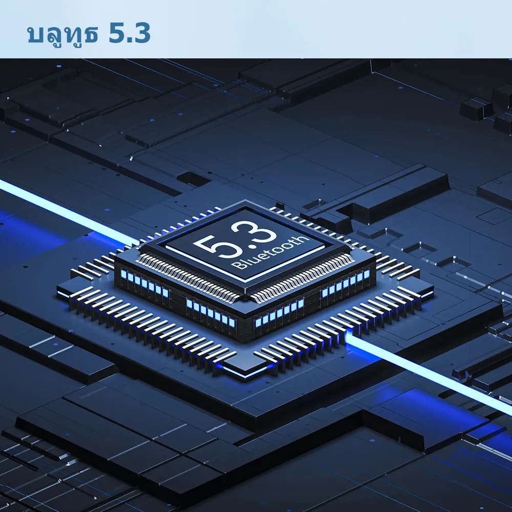 GEARELEC C2 ชุดหูฟังบลูทูธ BT5.3 อินเตอร์คอม กันน้ำ IPX7 ลดเสียงรบกวนอัจฉริยะ รองรับการฟังเพลงระหว่างการโทรอินเตอร์คอม
