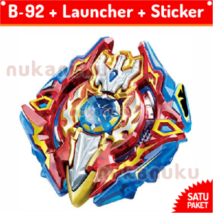 Arena Beyblade Premium anti gores bisa dibongkar pasang gasing atau beyblade dijual terpisah
