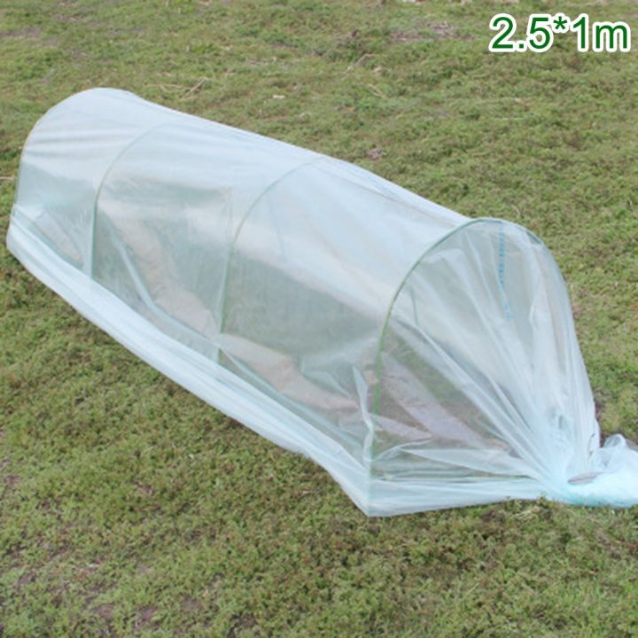 Clear Polythene Sheet Roll Plastic Sheeting Heavy Duty Garden ...