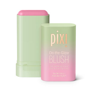 PIXI On-The-Glow Blush 19g - Tinted Face Gel