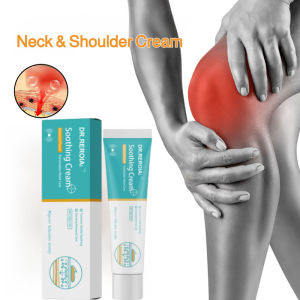 Local Ship DR.RERDIA Joint Soothing Ointment Mild Nourishing Gel Natural Raw Materials Relieve Persistent Joint Pain Household Care COD