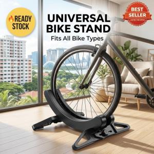 Adjustable Bicycle Parking Rack MTB Road Bike Indoor Garage Storage Stand Bike Repair Stand Cycling Accessories
