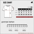 House of Smith Kaos Pria Lengan Pendek  - Jofont #6. 