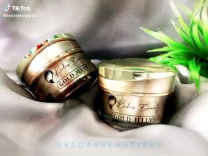 Promo Gold Jelly Kedas Beauty: Manfaat & Cara Menggunakan