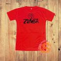 Baju Olahraga Wanita Kaos Senam Aerobic Running Zumba Fitnes GYM CEWEK. 