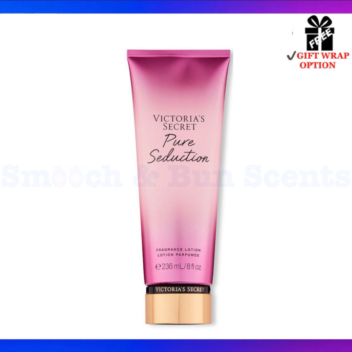 Secret Lotion Pure Seduction Body Butter Victoria's Secret PURE
