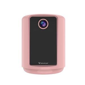 【VSTARCAM】 CV331S WiFi /CV331G SIM 4G  FULL HD 1080p 2mp Two-Way Video Call กล้องวงจรปิด วีดีโอคอลได้ มีแบตเตอรี่ในตัว