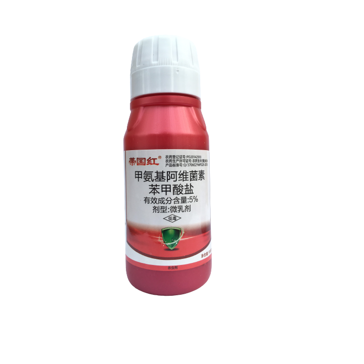 Chế phẩm đặc trừ bọ trĩ sinh học cho hoa hồng lọ 100ml