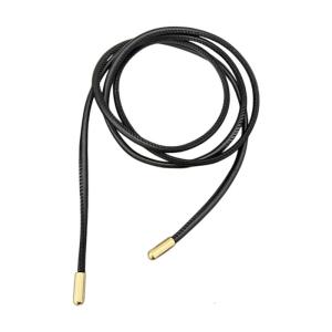 160Cm Cổ Điển Của Phụ Nữ thắt lưng eo thắt lưng da PU Dây thắt lưng bản nhỏ Cho Đầm sang trọng Và Áo Giọng Trang Trí