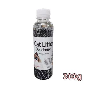 ทรายเต้าหู้ ออร์แกนิค100% ผลิตจากกากถั่วเหลืองธรรมชาติ ทรายแมว Cat Litter ทรายแมวเต้าหู้ (6 ลิตร) ทิ้งในห้องน้ำได้