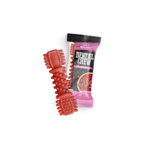 (Date xa 4/3/2026) Thanh gặm sạch thơm miệng nhiều vị đến từ Trung Quốc (hãng Absolute Pets)