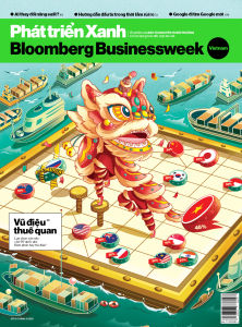 ẤN PHẨM THÁNG 4.2025 CHÍNH THỨC RA MẮT