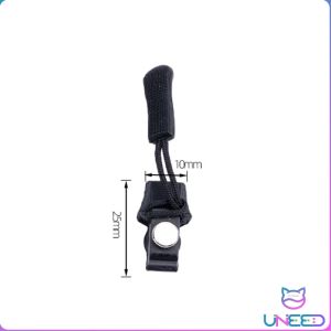Need Zipper Head Zipper Repairer for Bags Coats Clothes Shoes Replacement Zipper Pendant Head