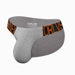 CMENIN ORLVS Thoải Mái Nylon Đồ Lót Gợi Cảm Nam Giới Jockstrap Tóm Tắt U Lồi Đàn ông Quần Lót Nam Quần Lót Nam Quần Lót Nam OR6242