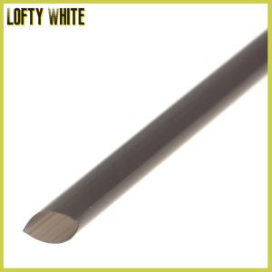 Lofty White หลอดดูดน้ำทำจาก PP ใสหลายชั้นจำนวน100ชิ้นหลอดสำหรับเครื่องดื่มงานปาร์ตี้