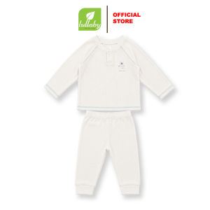 LULLABY - NH762C - Bộ BT BG dài tay