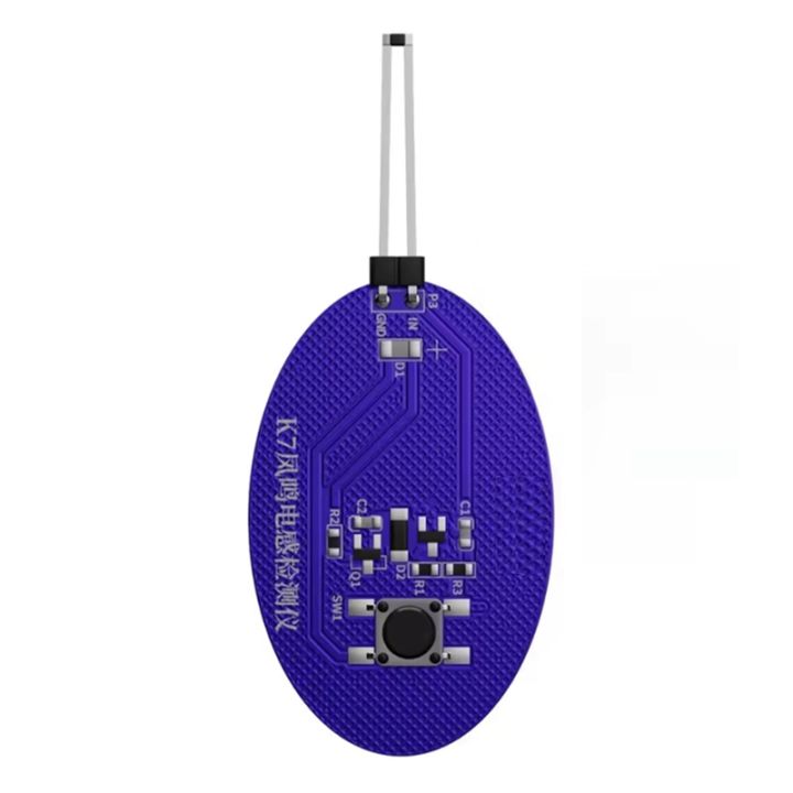 Inductor Coil Test Tool Electromagnetic Induction Tester for PC Repair ...