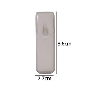 Mini Portable Storage Boxes Small Parts Organizer Travel Toothpick Pill Jewelry Storage Box