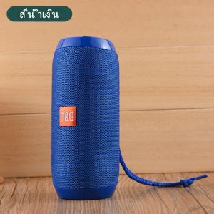 117 ลำโพงบลูทู ธ แบบพกพาต้นฉบับใหม่เอี่ยมซับวูฟเฟอร์ลำโพงไร้สายซับวูฟเฟอร์ที่แข็งแกร่งเสียงบลูทู ธ เบสหนักแบบพกพากลางแจ้งลำโพงซับวูฟเฟอร์ไร้สายขนาดเล็ก