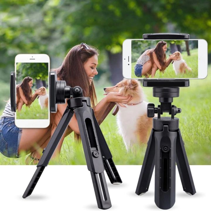 Mini Tripod Best Tripod For Photo And Video COOLJIER Tripod Mini