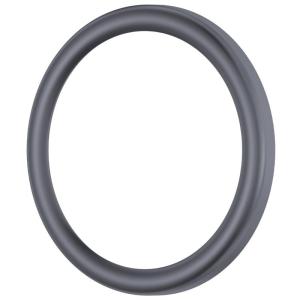 1 Set Smartwatch Protective Housing Frame With Reinforced Glass Cover Film For CMF Watch P2 Repair Accessory