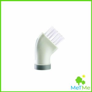 MetMe หัวแปรง แบบแห้ง และเปียก ทำความสะอาดสามารถใช้ขวดน้ำดื่มทั่วไปได้ Cleaning brush