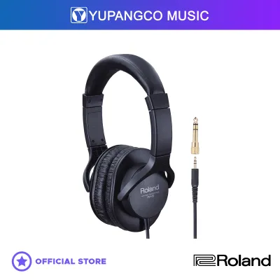 Roland RH-5 Monitor Headphone