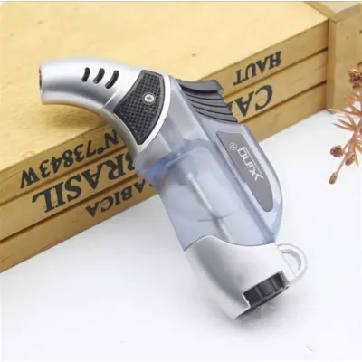 COD Bosku ! Korek Api bara las xing korek gas xing jet Power torch xing-1922
