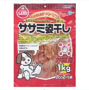 Marukan Dried Sasami Treats