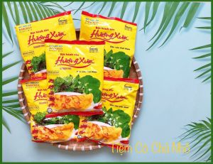 Bột bánh xèo Hương xưa 500g
